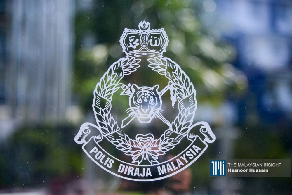 Inspector nabbed in connection with RM1.25 million extortion case