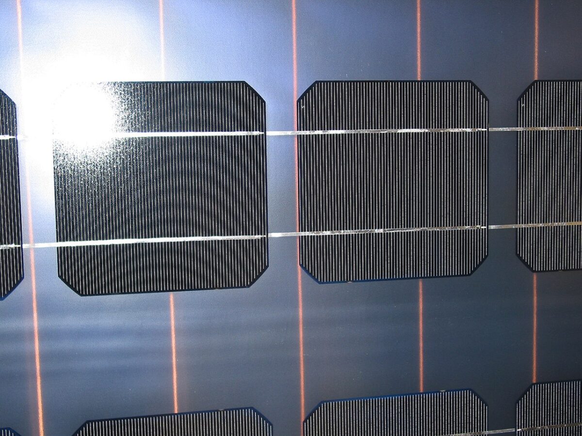 New tech to demetallize, recrystallize solar cells from end-of-life PV modules